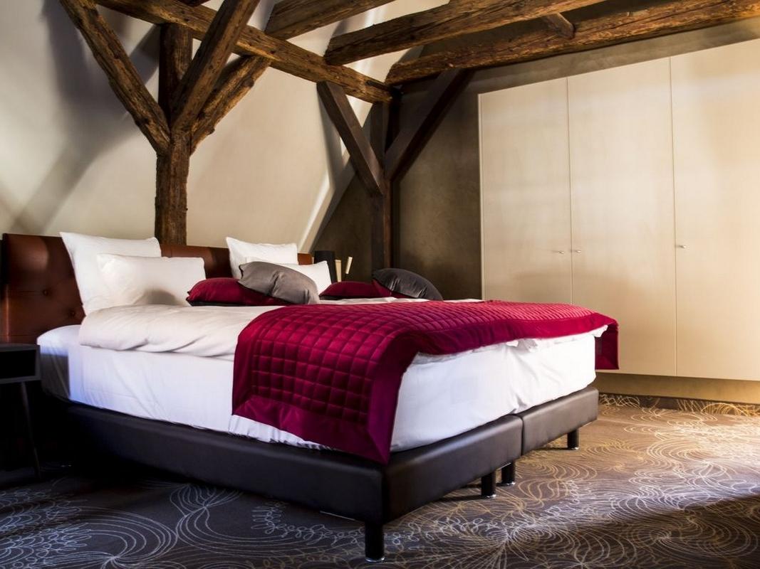 Teritoria Hôtel l\'Orchidée