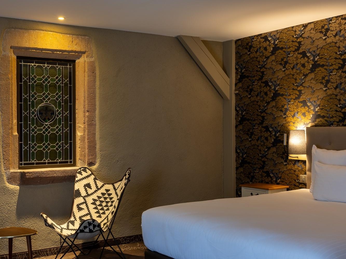 Teritoria Hôtel l\'Orchidée