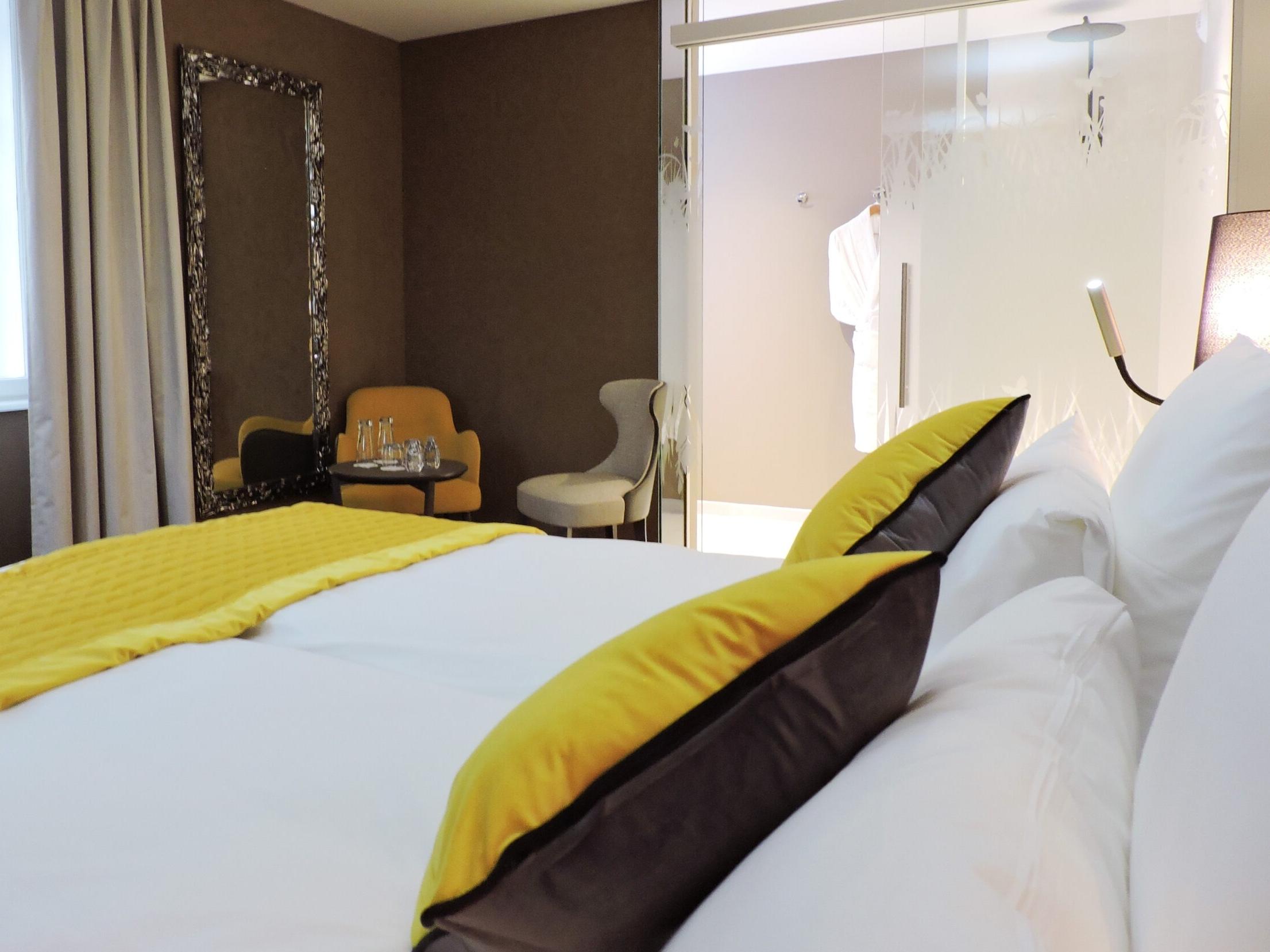 Teritoria Hôtel l\'Orchidée