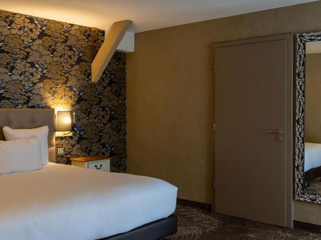 Teritoria Hôtel l\'Orchidée