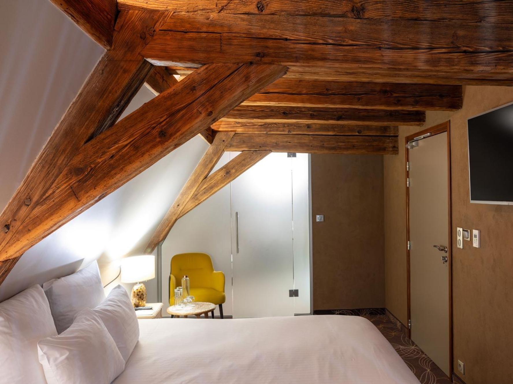 Teritoria Hôtel l\'Orchidée