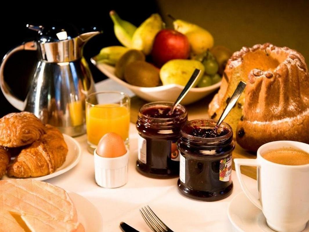 Teritoria Hôtel l\'Orchidée