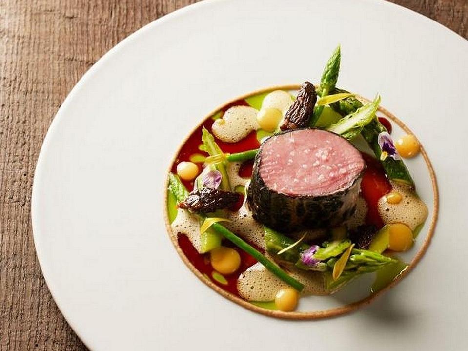 Teritoria Hôtel l\'Orchidée