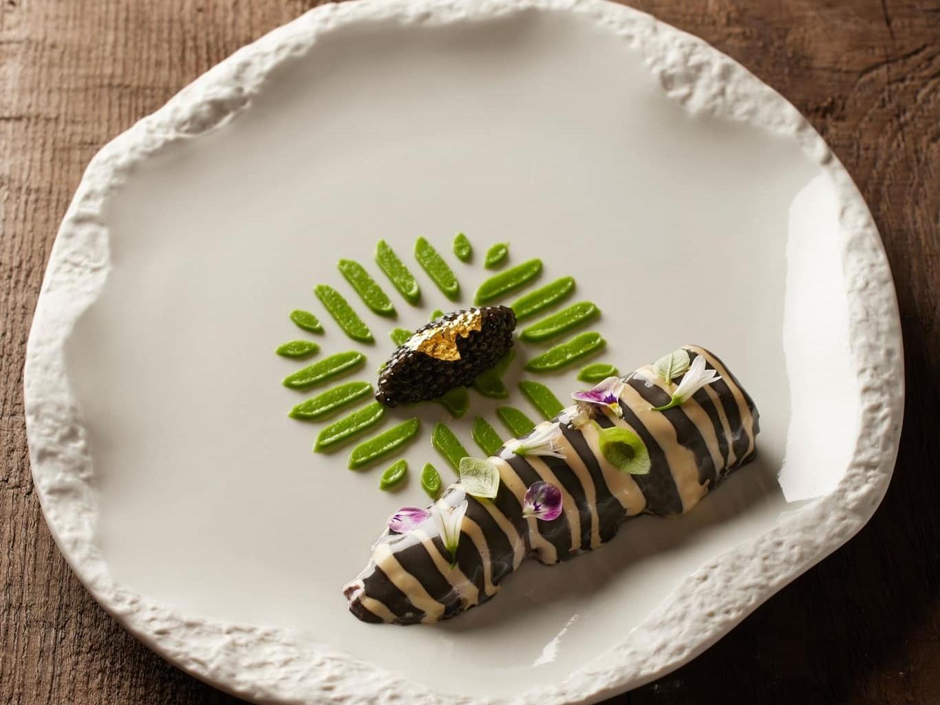 Teritoria Hôtel l\'Orchidée