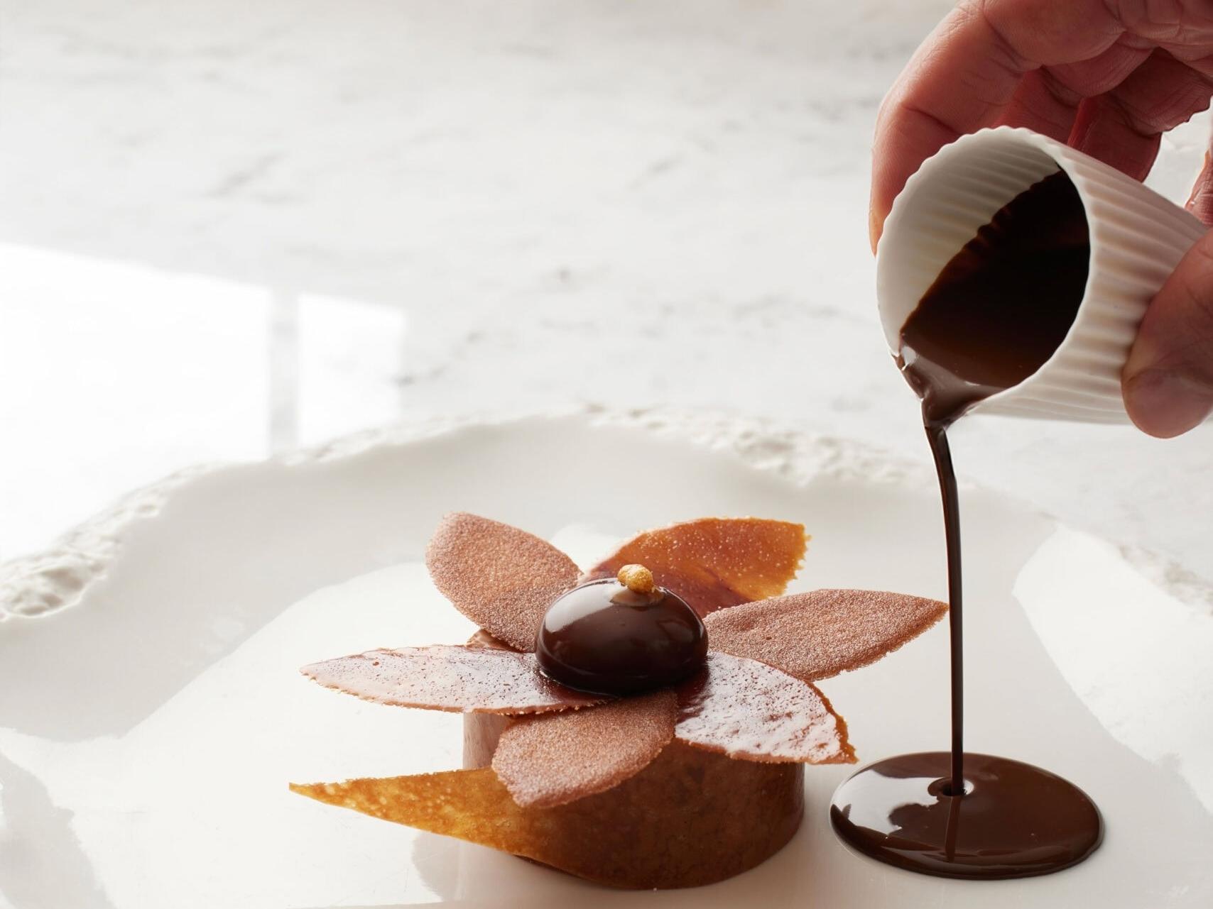 Teritoria Hôtel l\'Orchidée