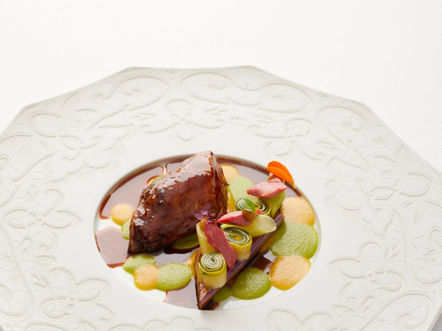 Teritoria Hôtel l\'Orchidée