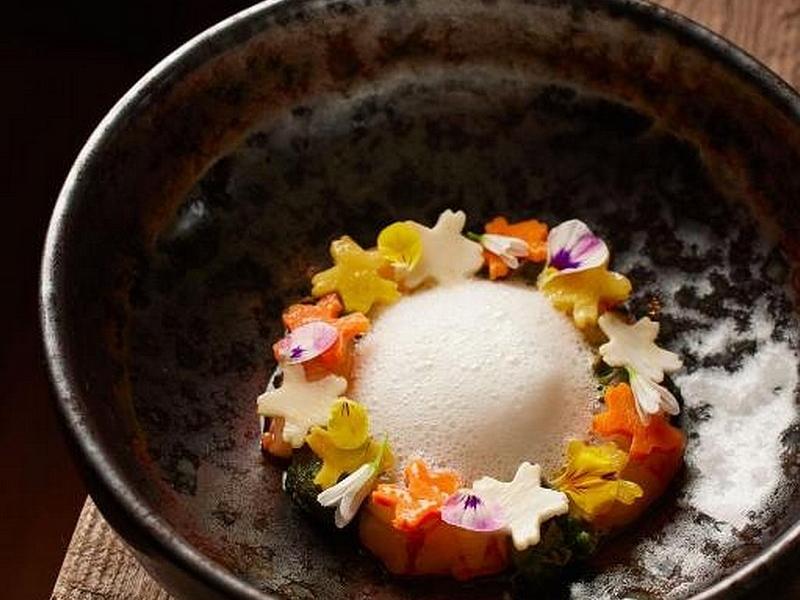 Teritoria Hôtel l\'Orchidée