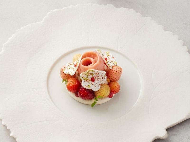 Teritoria Hôtel l\'Orchidée