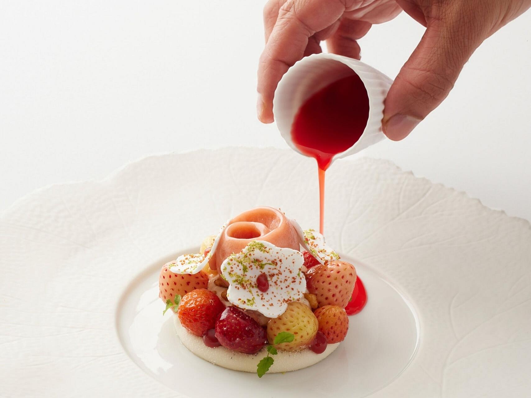 Teritoria Hôtel l\'Orchidée