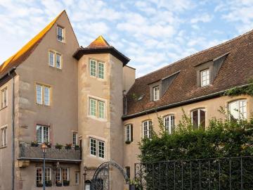 Teritoria Hôtel l'Orchidée