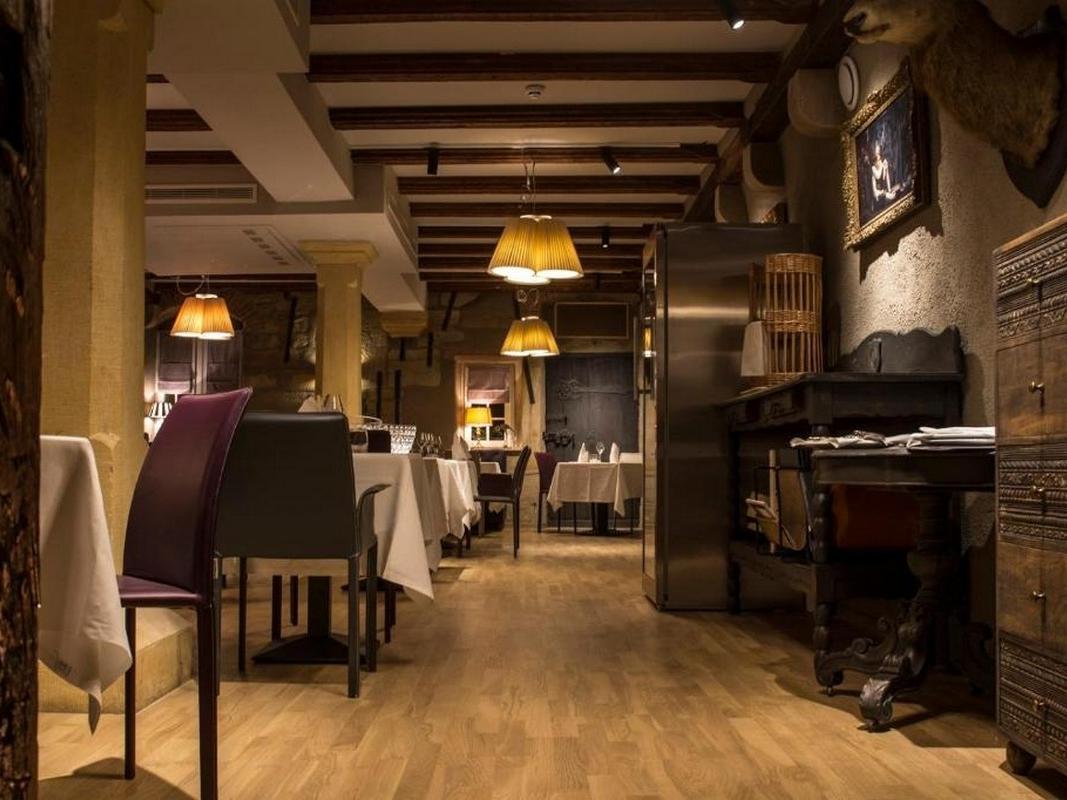 Teritoria Hôtel l\'Orchidée