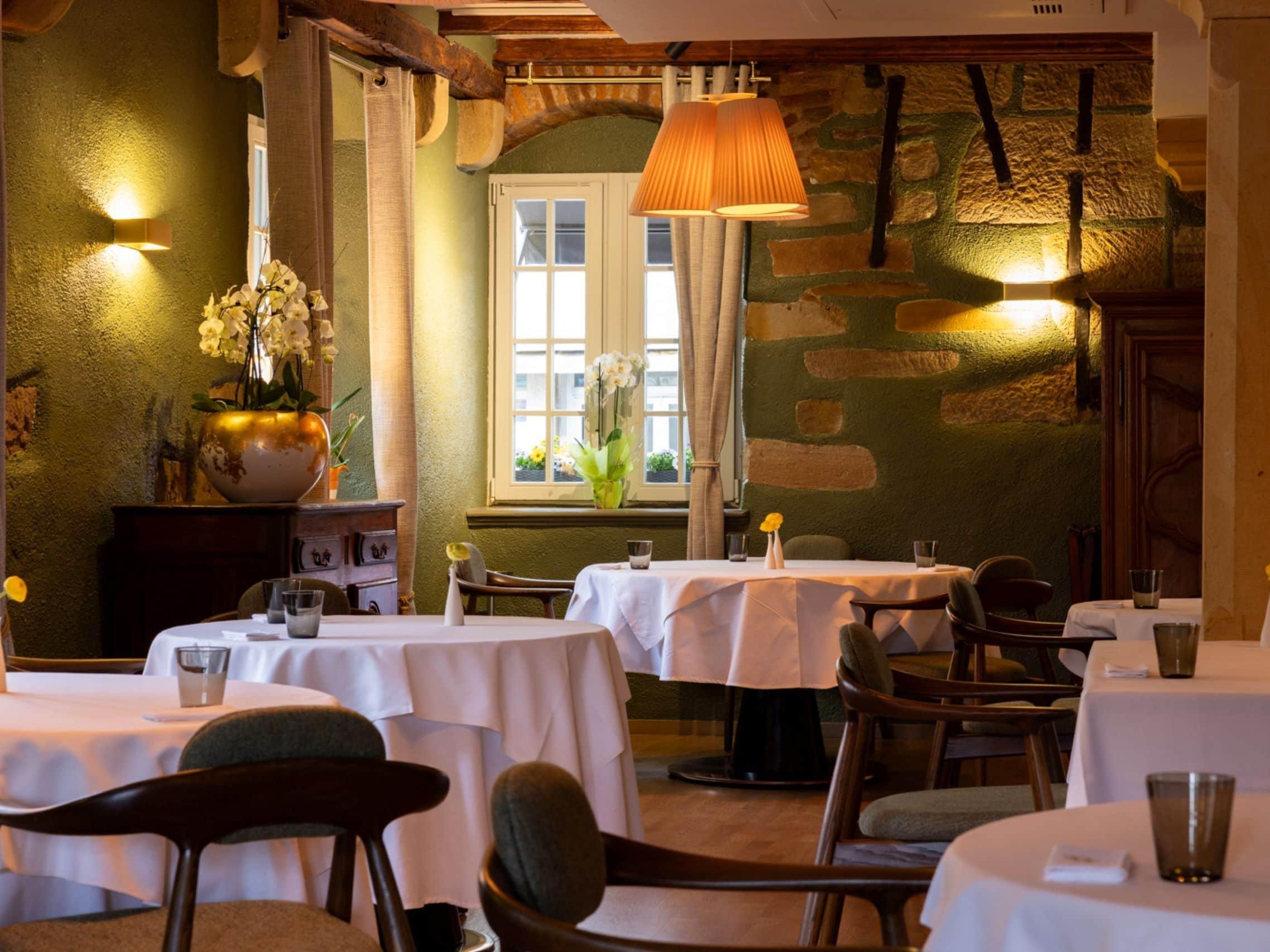 Teritoria Hôtel l\'Orchidée