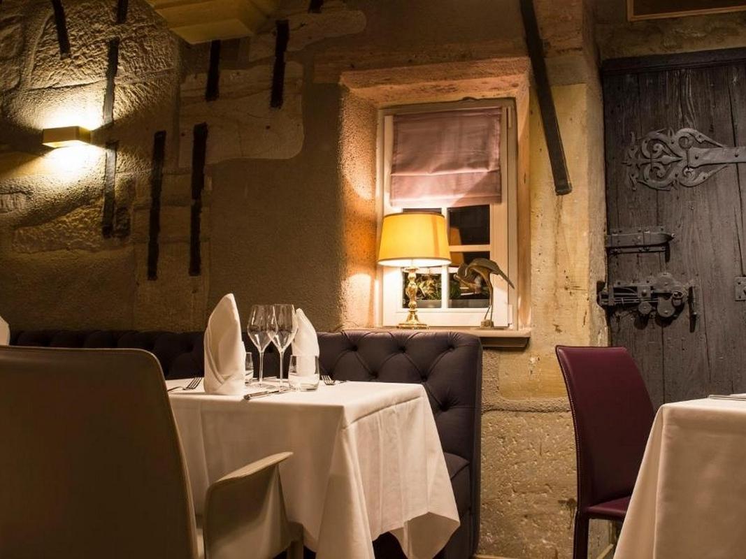 Teritoria Hôtel l\'Orchidée