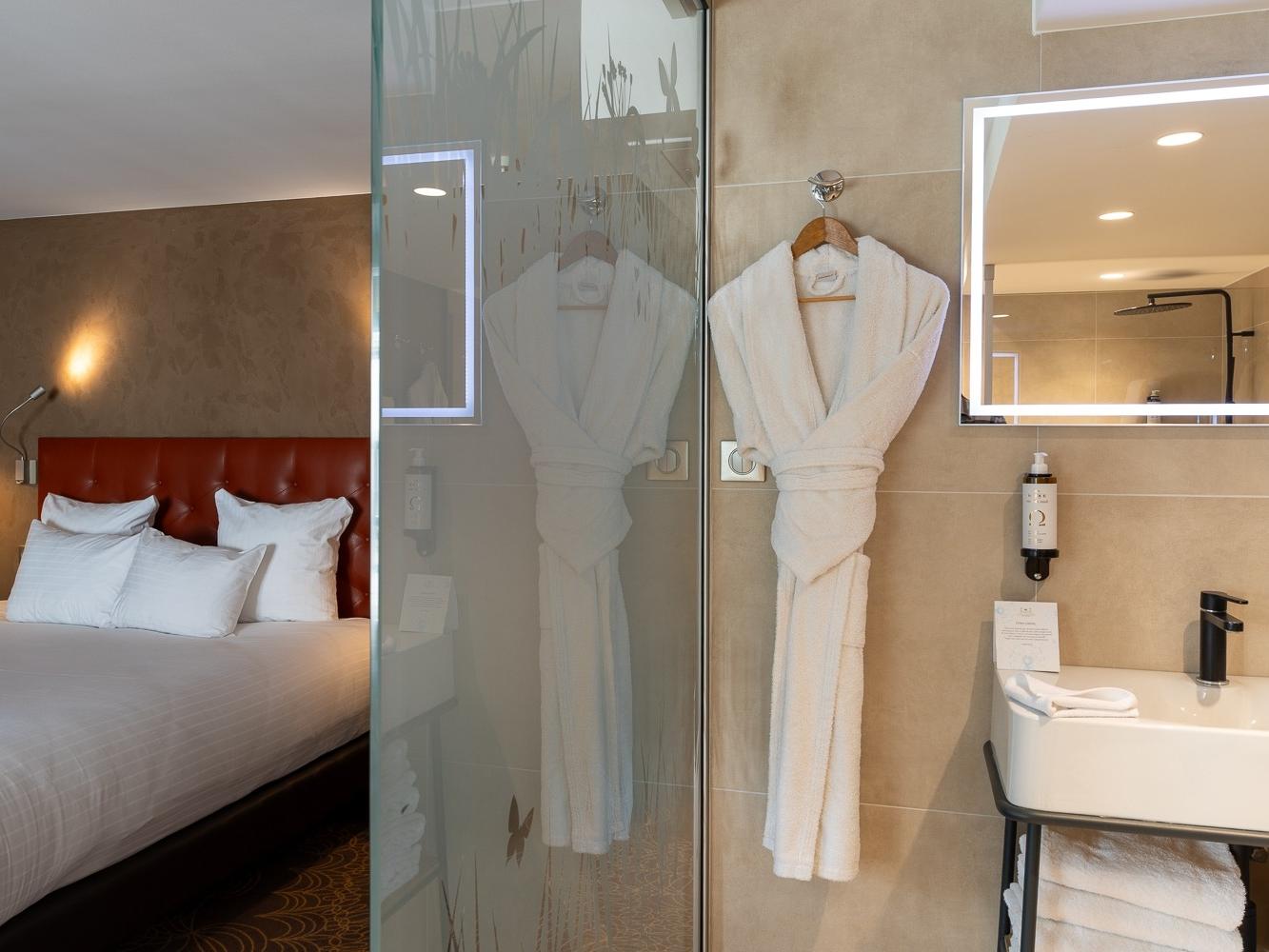 Teritoria Hôtel l\'Orchidée