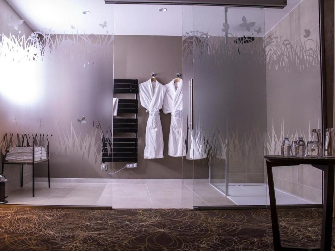 Teritoria Hôtel l\'Orchidée