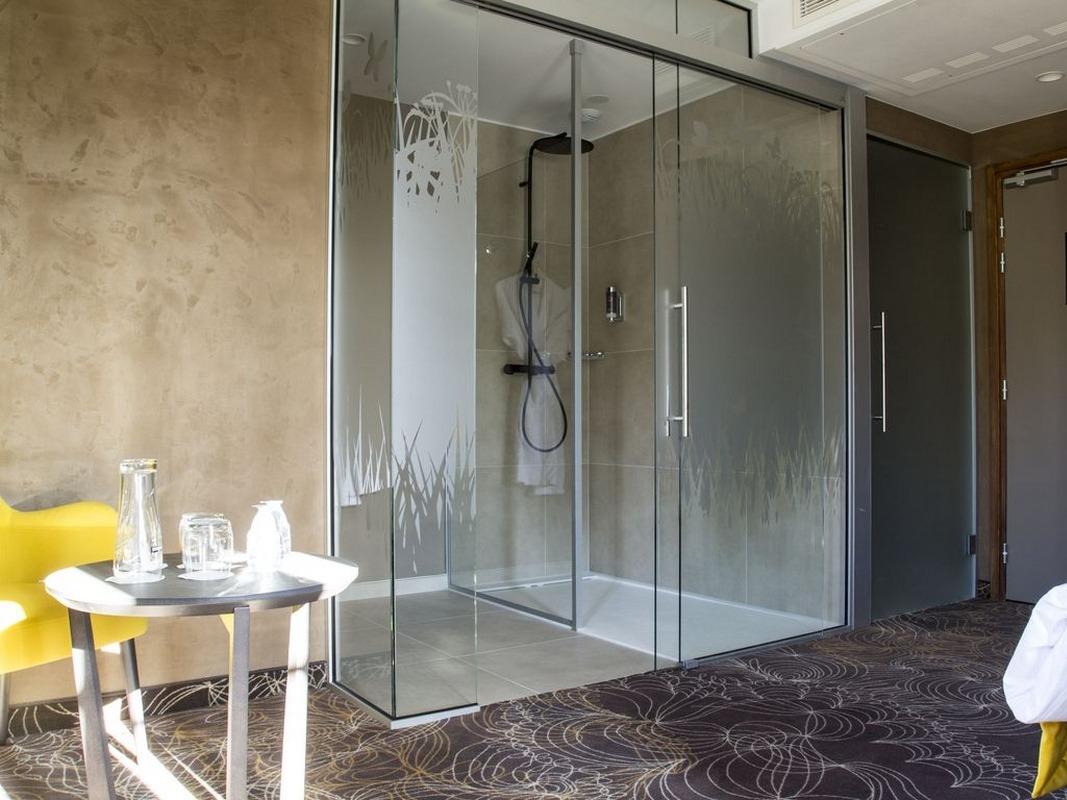 Teritoria Hôtel l\'Orchidée