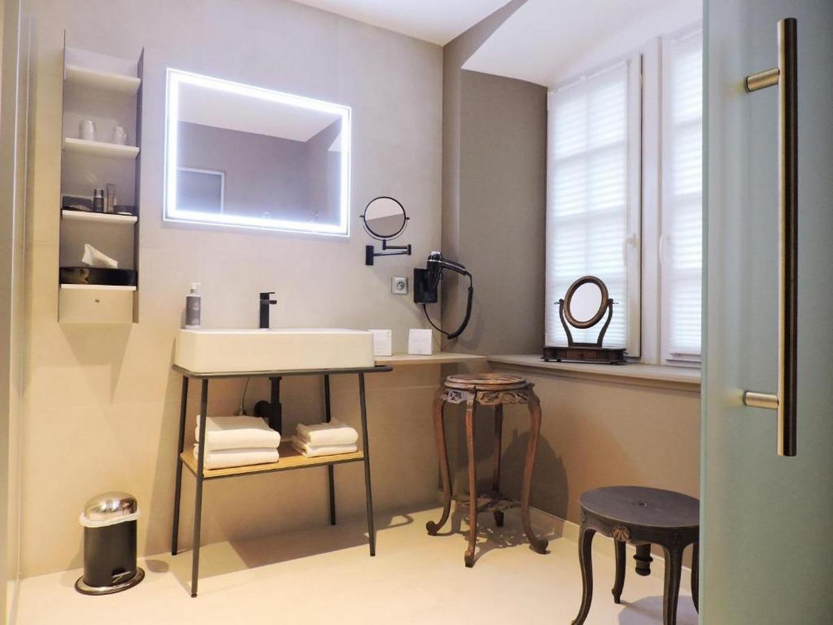 Teritoria Hôtel l\'Orchidée