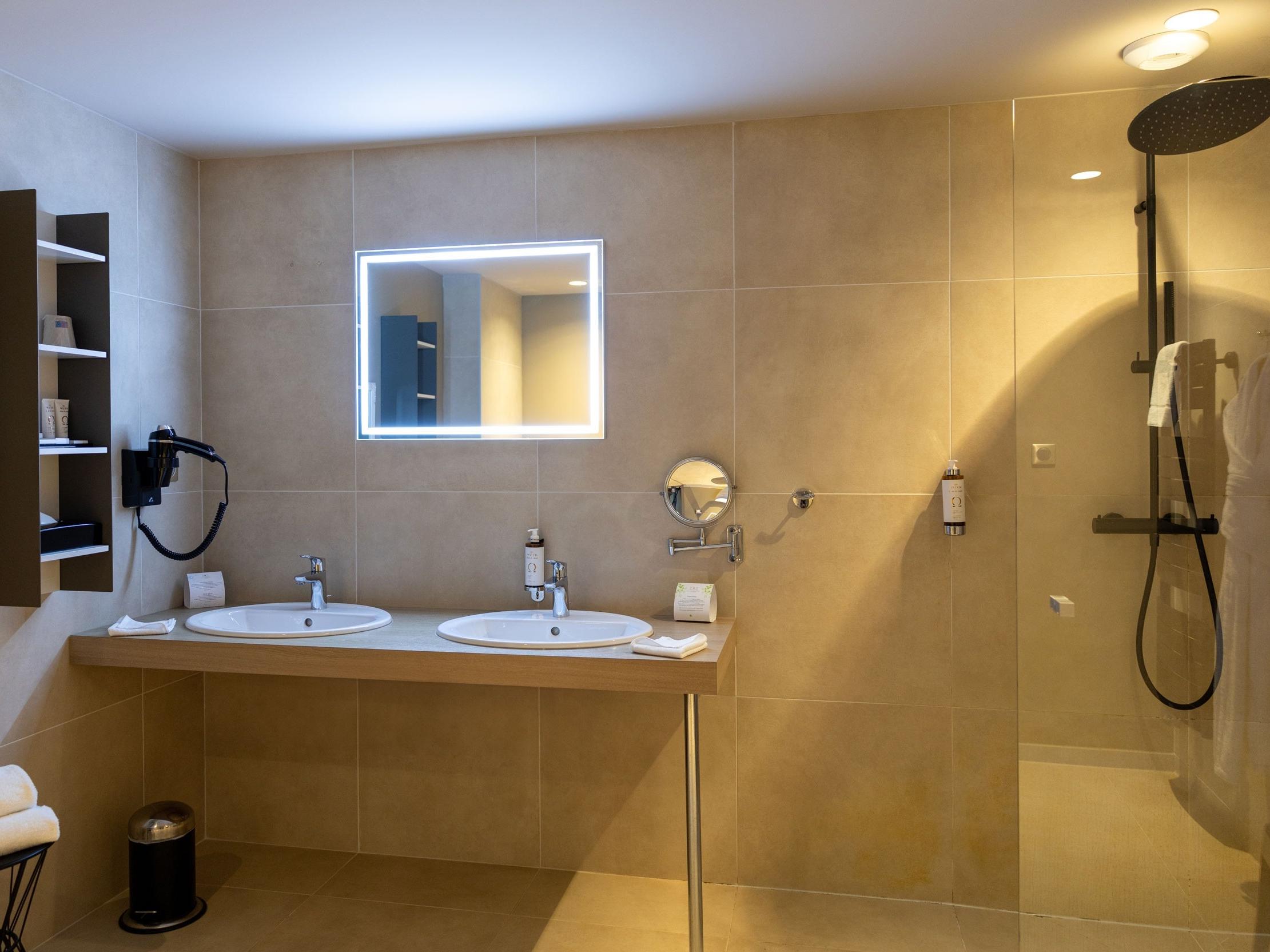 Teritoria Hôtel l\'Orchidée