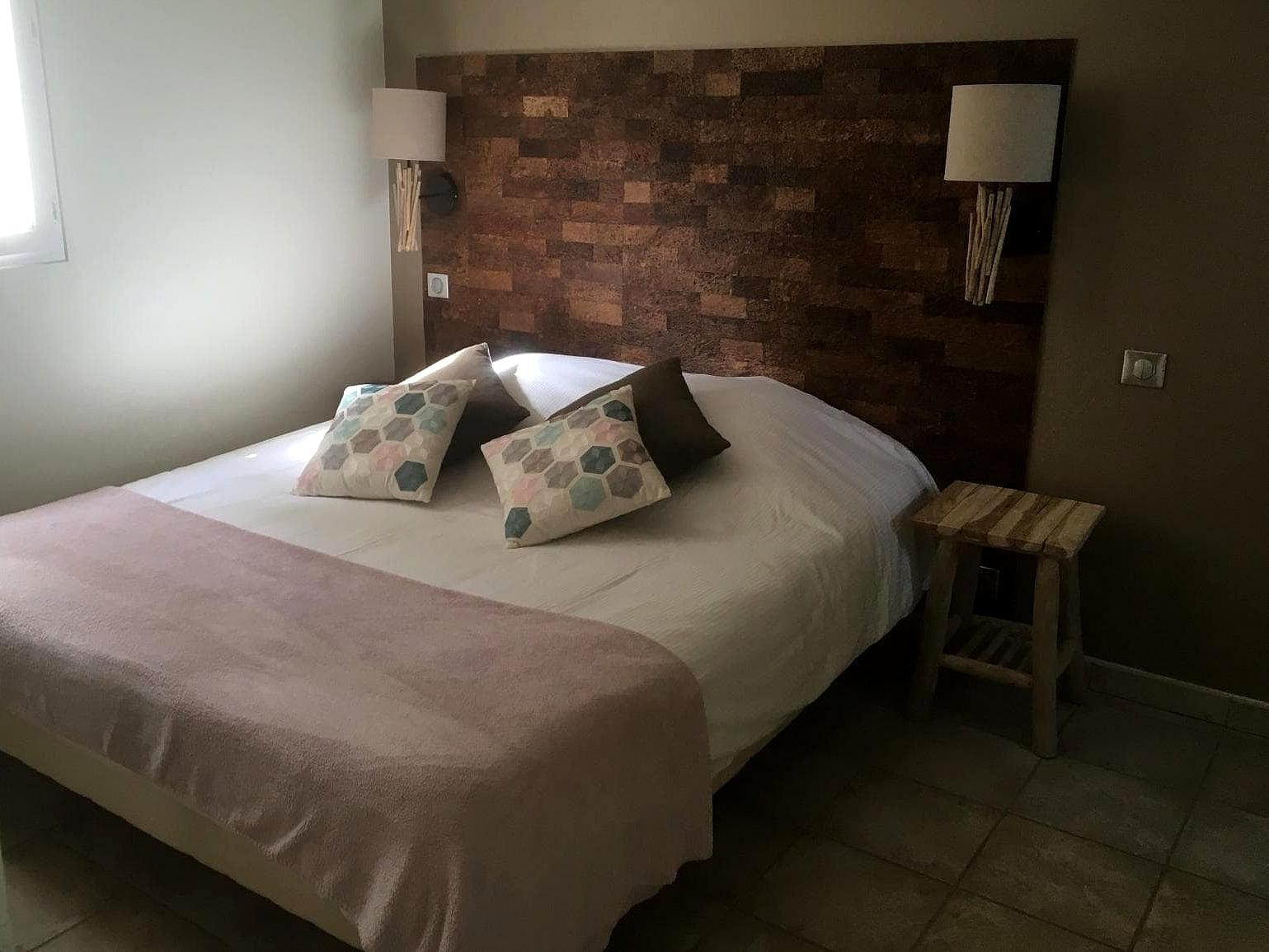 Teritoria Le Castellaras - Maison d\'hôtes