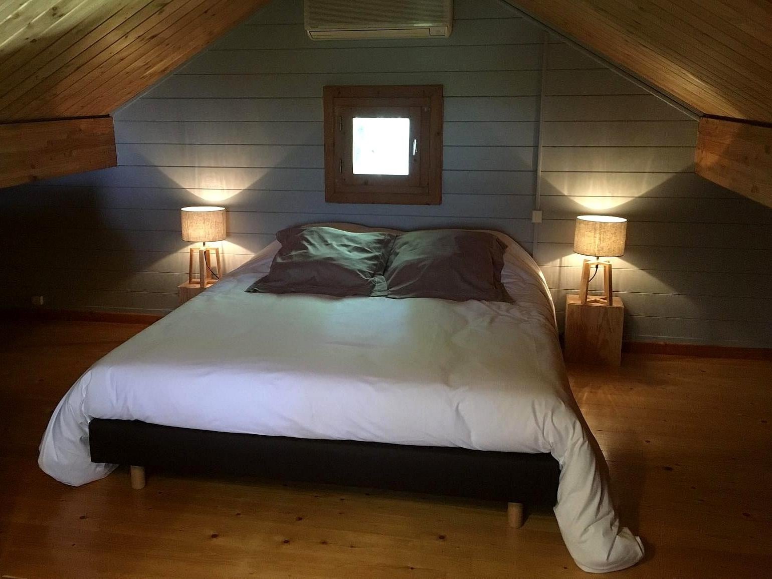 Teritoria Le Castellaras - Maison d\'hôtes