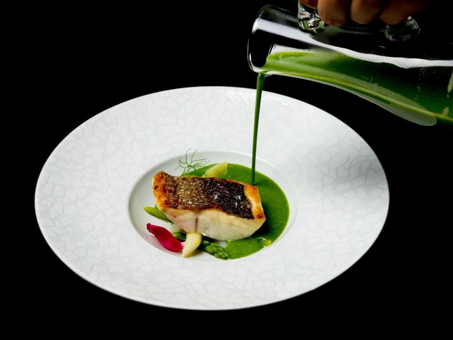 Teritoria Le Castellaras - Maison d\'hôtes