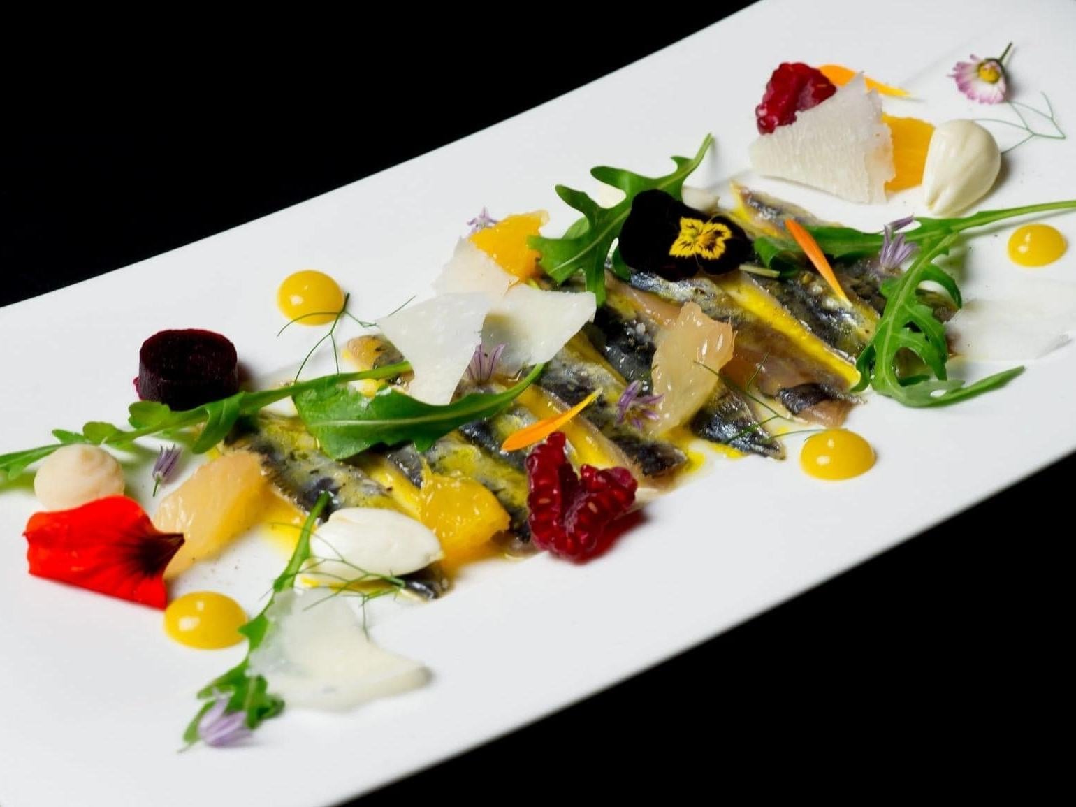 Teritoria Le Castellaras - Maison d\'hôtes