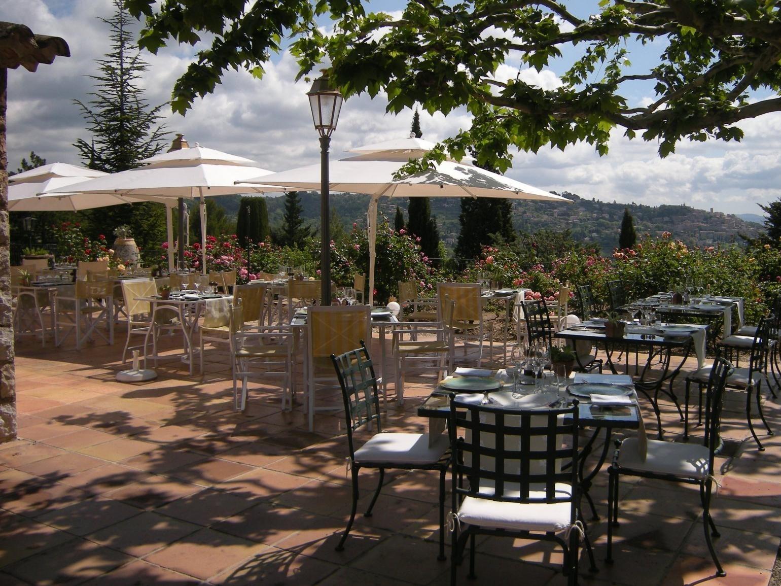 Teritoria Le Castellaras - Maison d\'hôtes