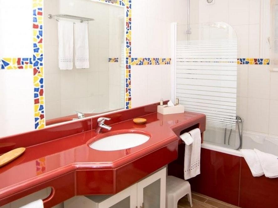 Teritoria Le Castellaras - Maison d\'hôtes