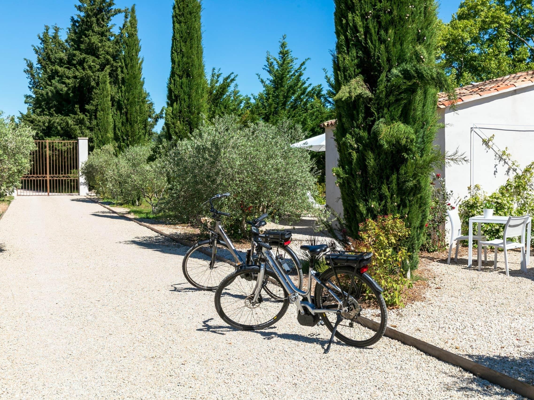 Teritoria Hôtel Bastide de Damien