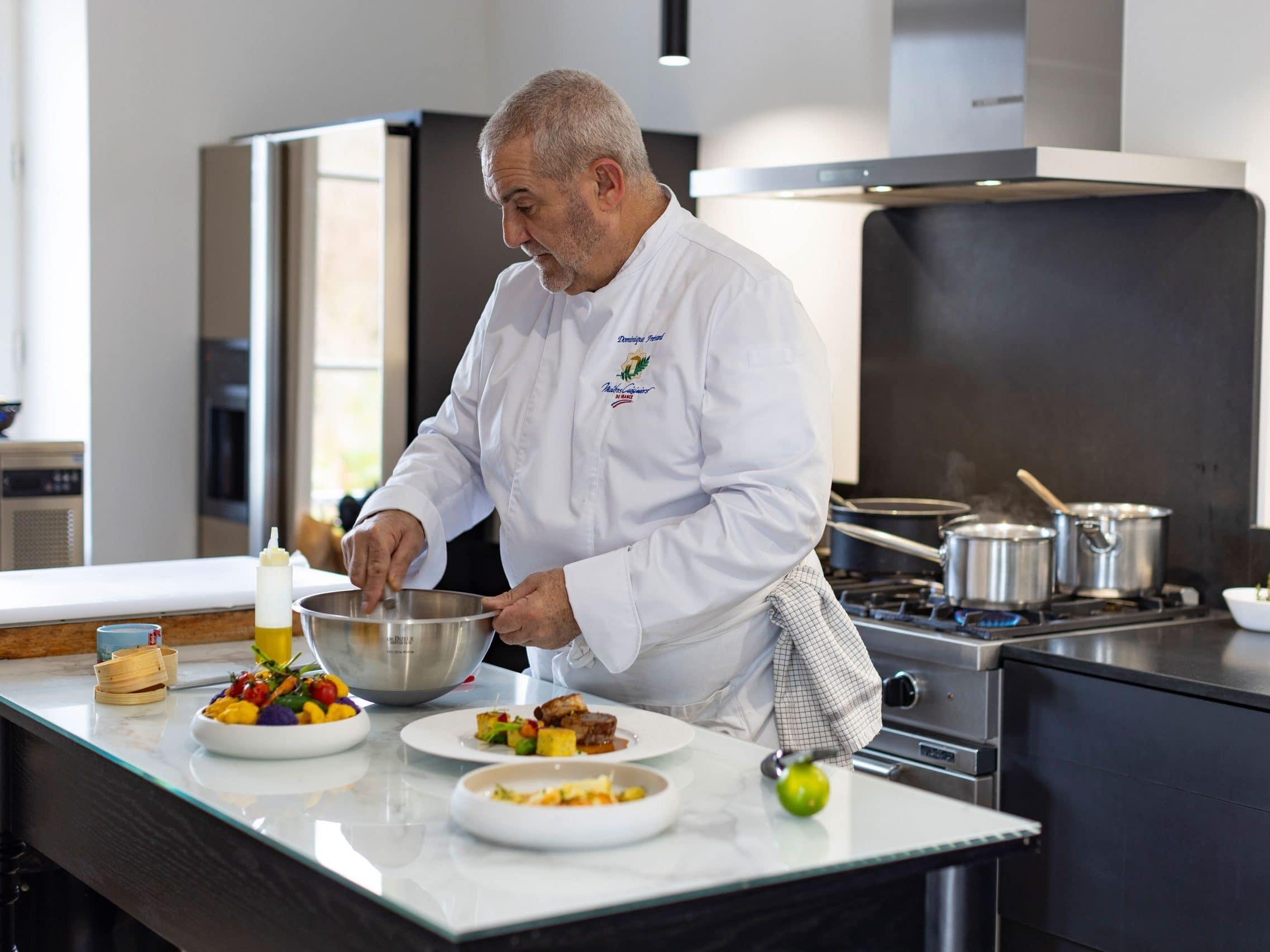 Teritoria Hôtel Bastide de Damien