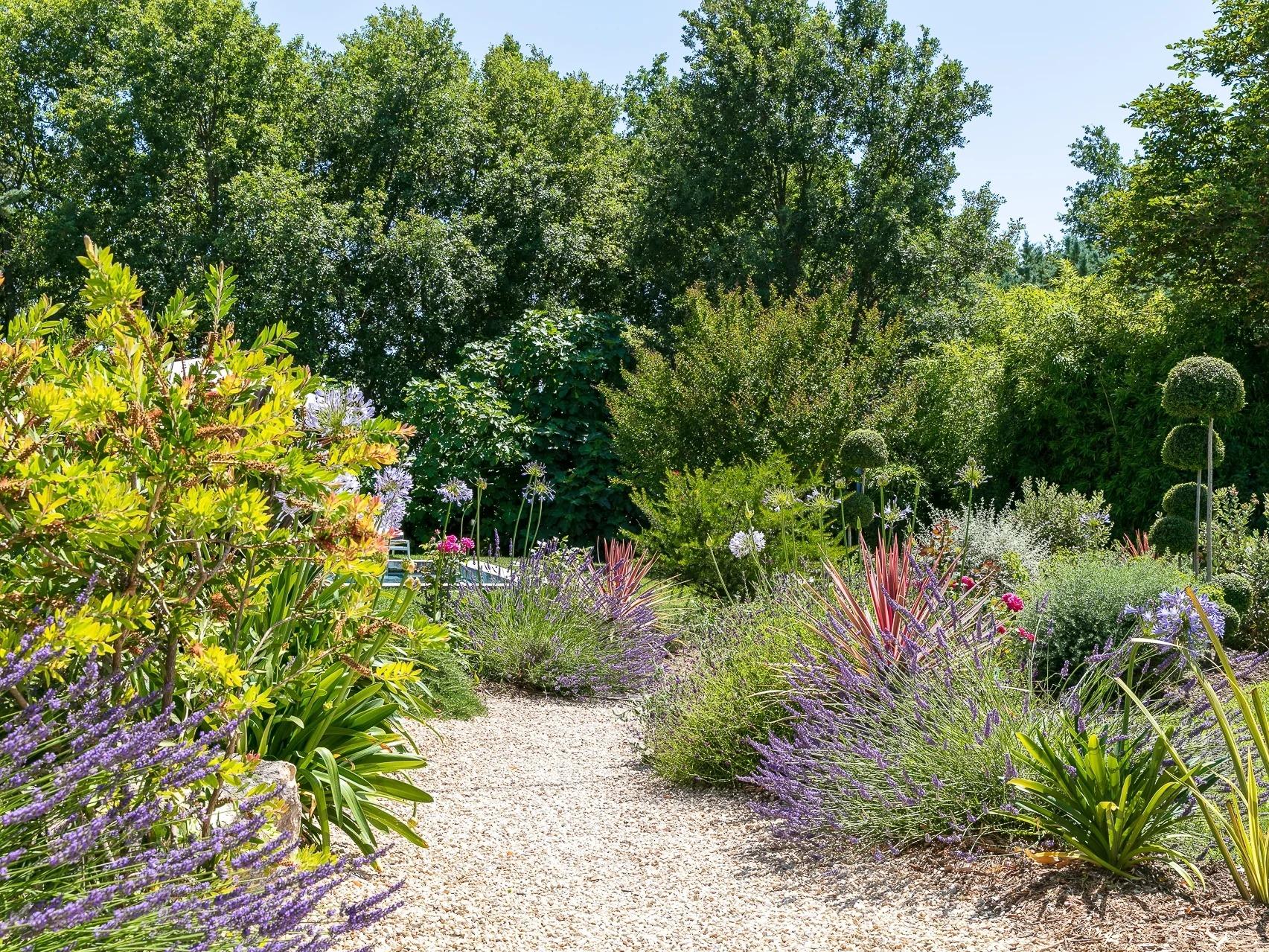 Teritoria Hôtel Bastide de Damien