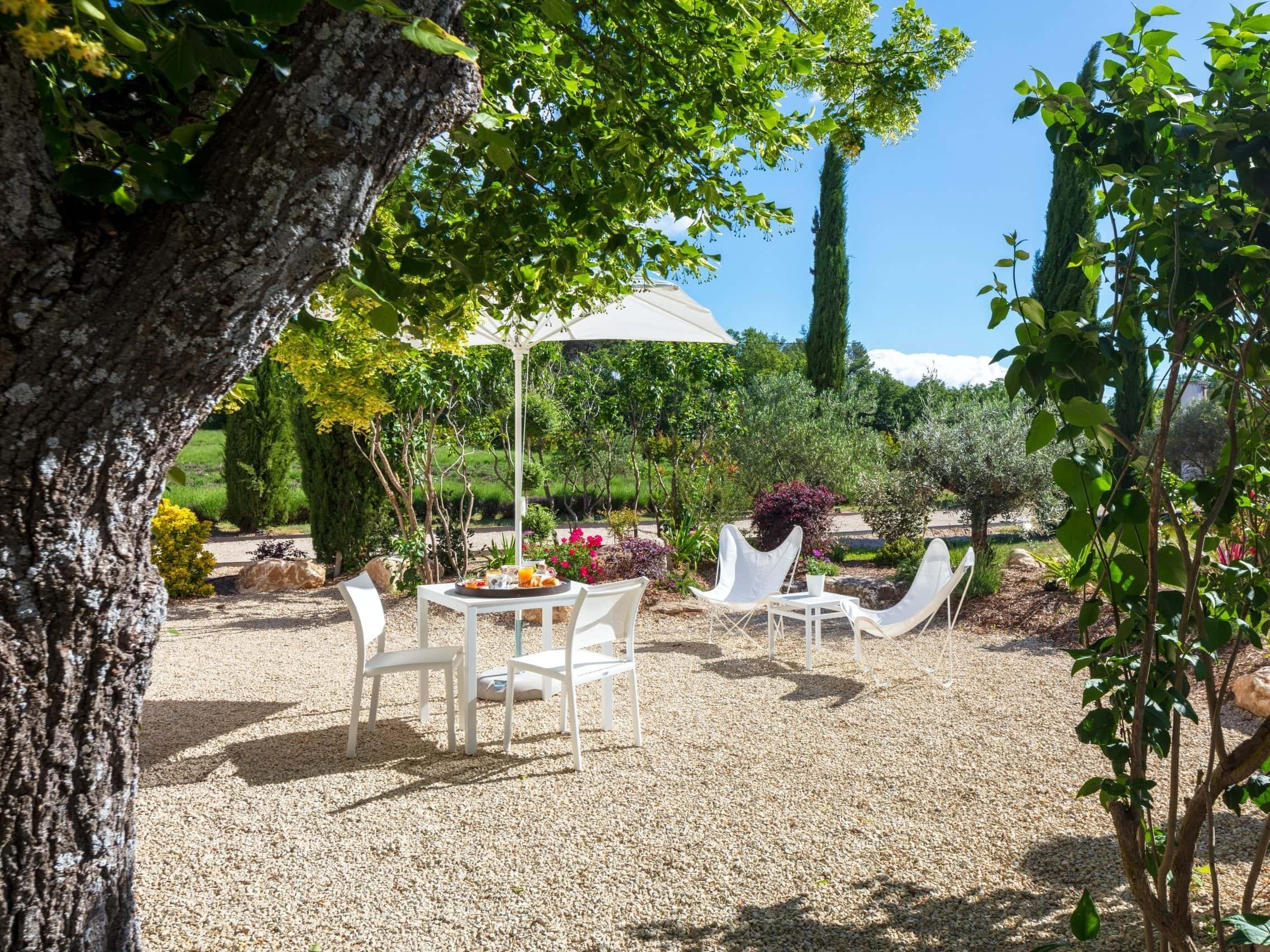 Teritoria Hôtel Bastide de Damien