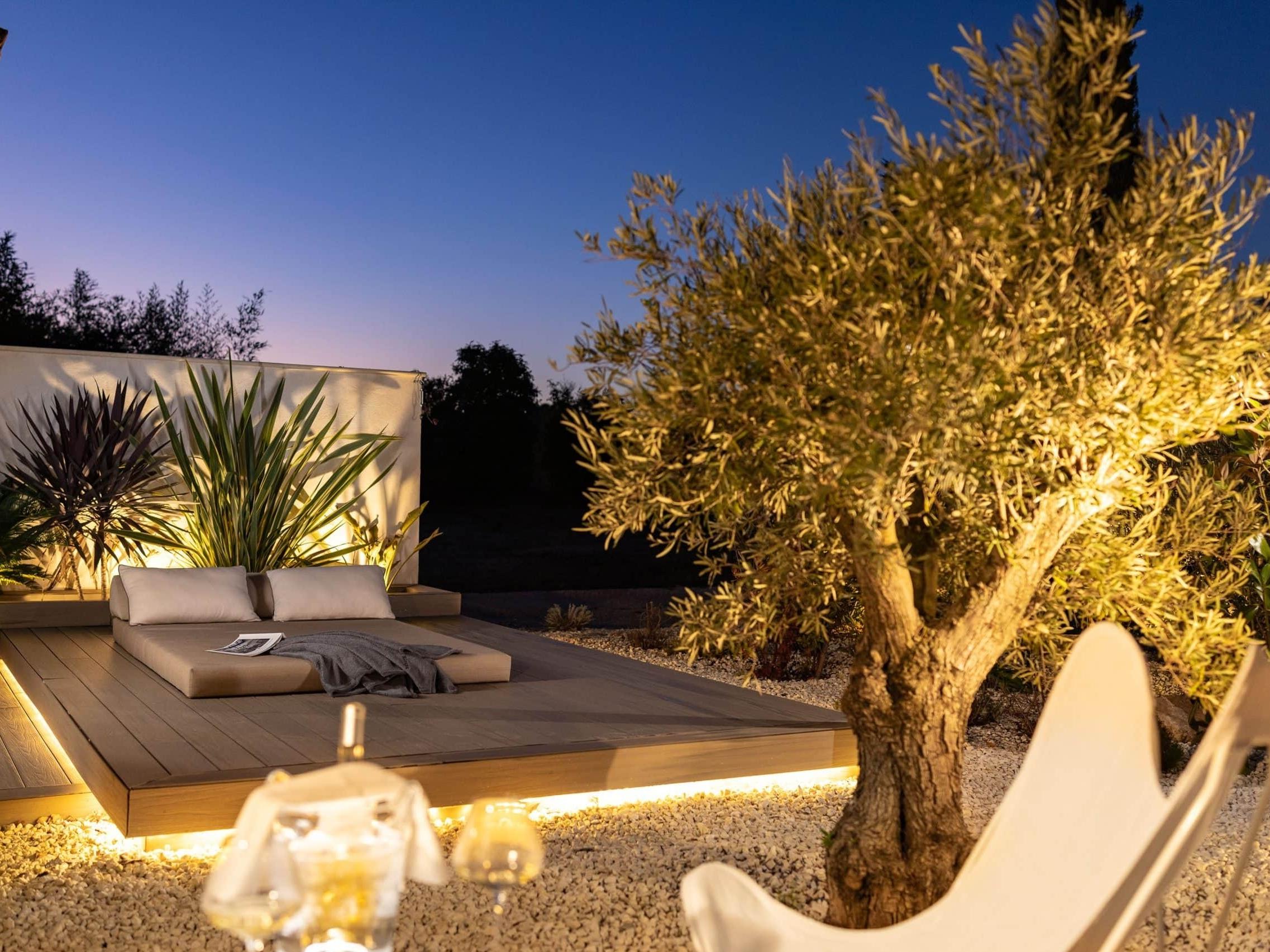 Teritoria Hôtel Bastide de Damien