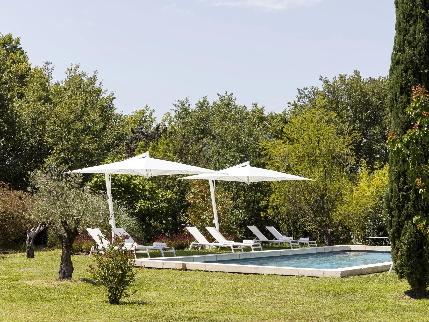 Teritoria Hôtel Bastide de Damien