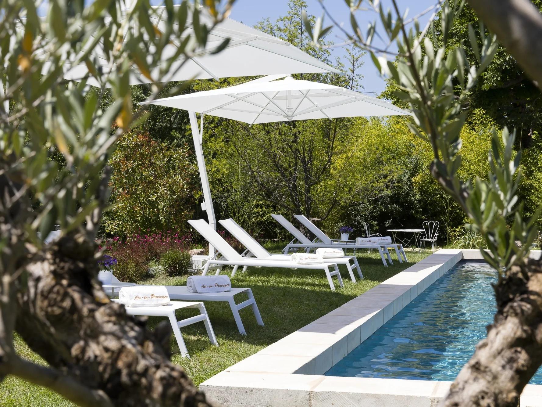 Teritoria Hôtel Bastide de Damien