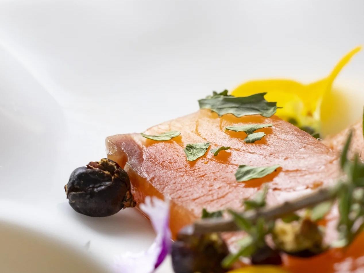 Teritoria Hôtel Bastide de Damien