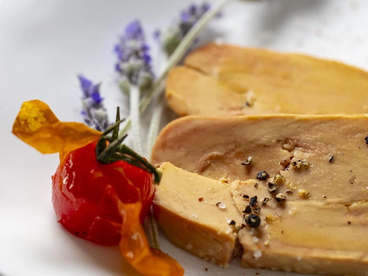 Teritoria Hôtel Bastide de Damien