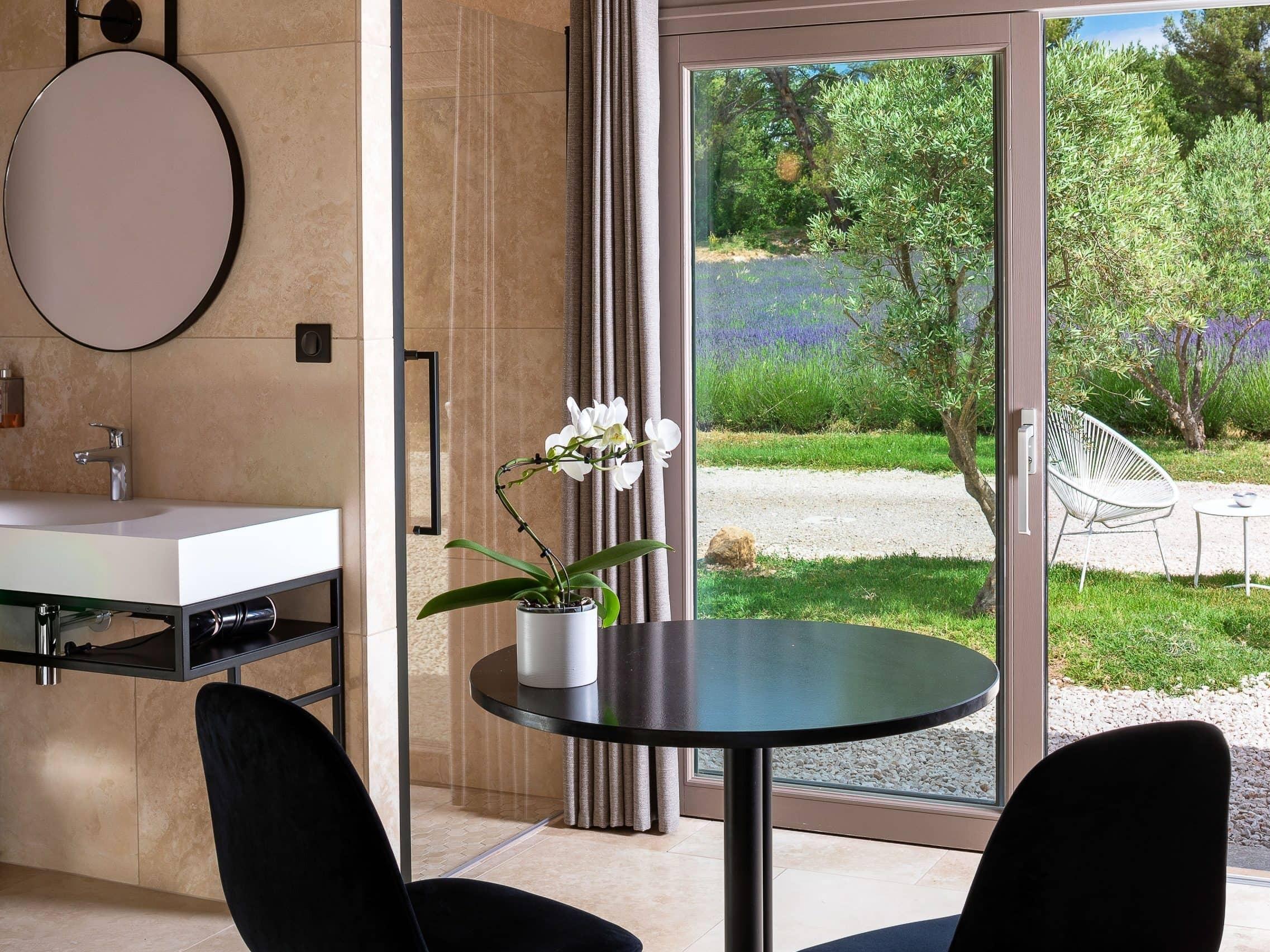 Teritoria Hôtel Bastide de Damien