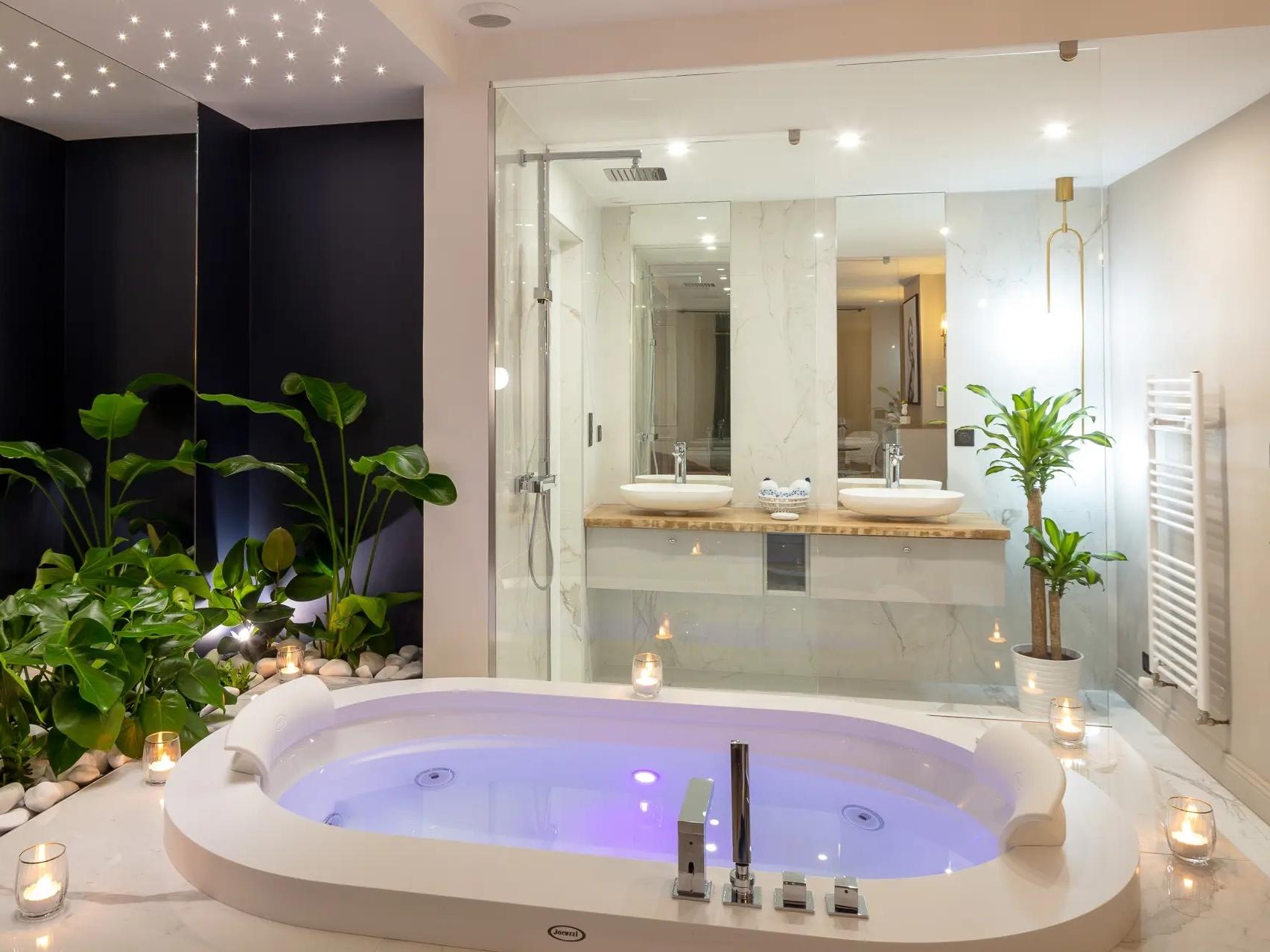 Teritoria Hôtel Bastide de Damien