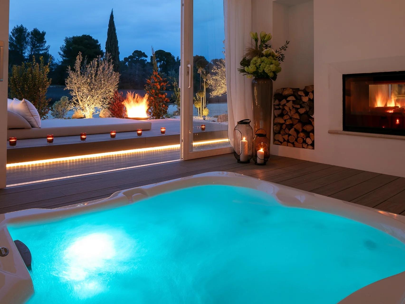 Teritoria Hôtel Bastide de Damien