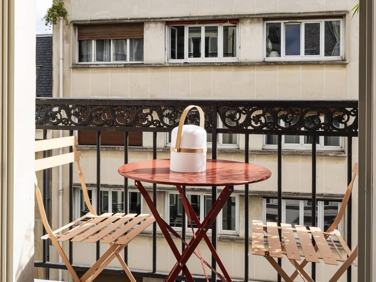 Teritoria Hôtel Hiro