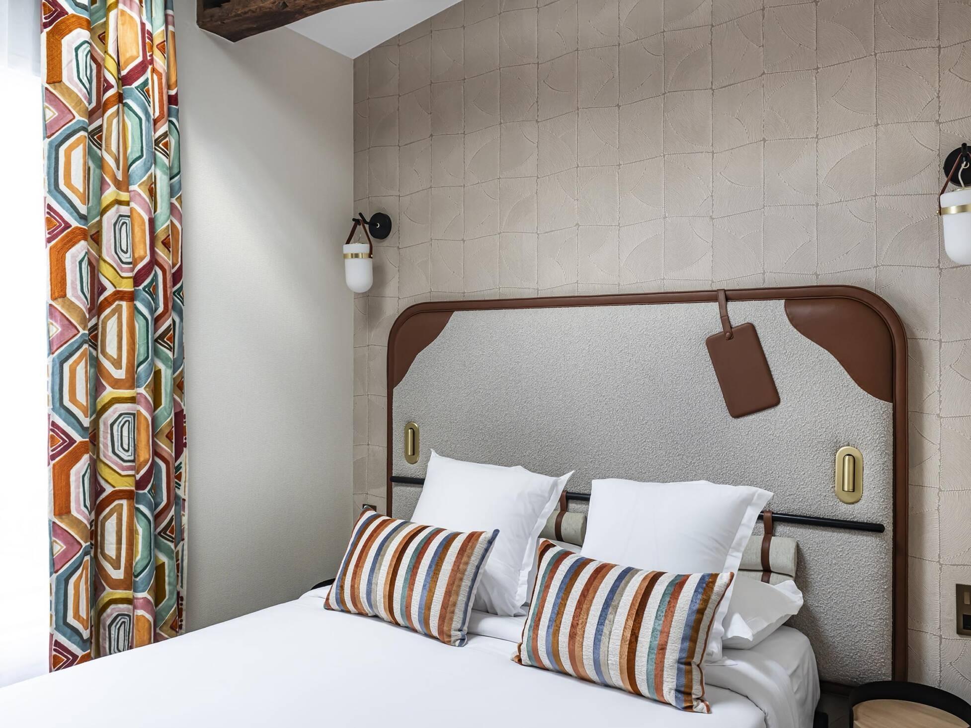 Teritoria Hôtel Hiro