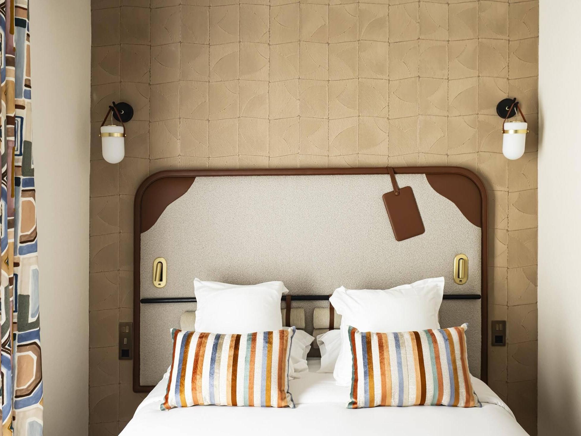 Teritoria Hôtel Hiro