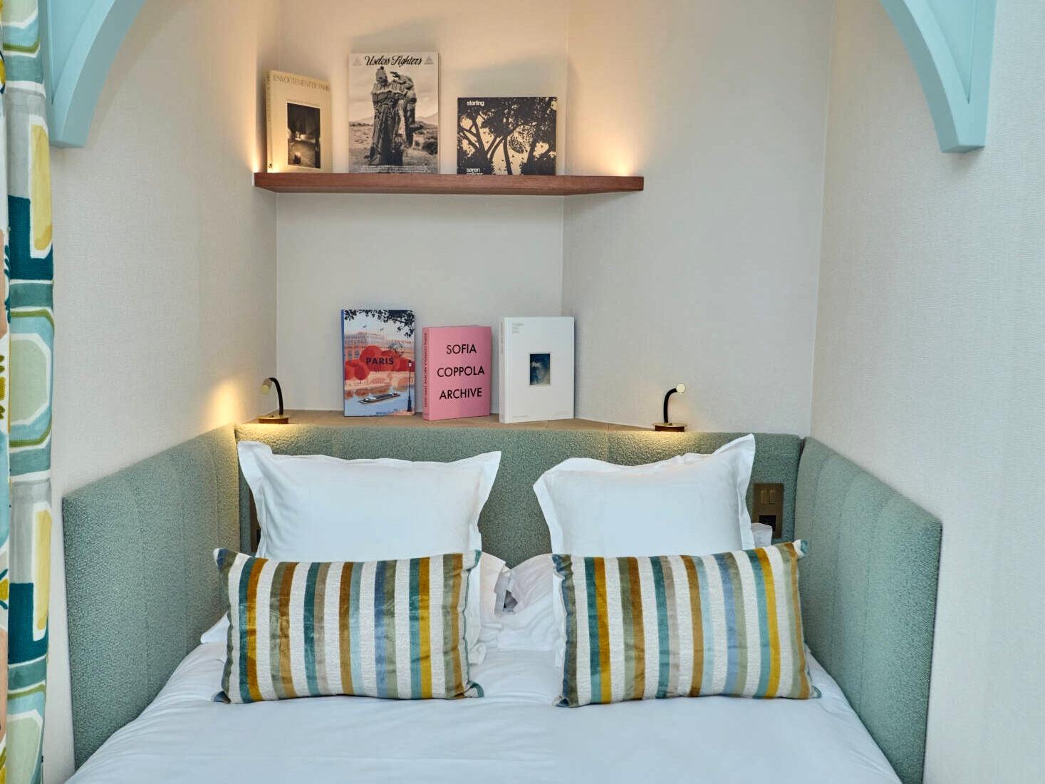 Teritoria Hôtel Hiro