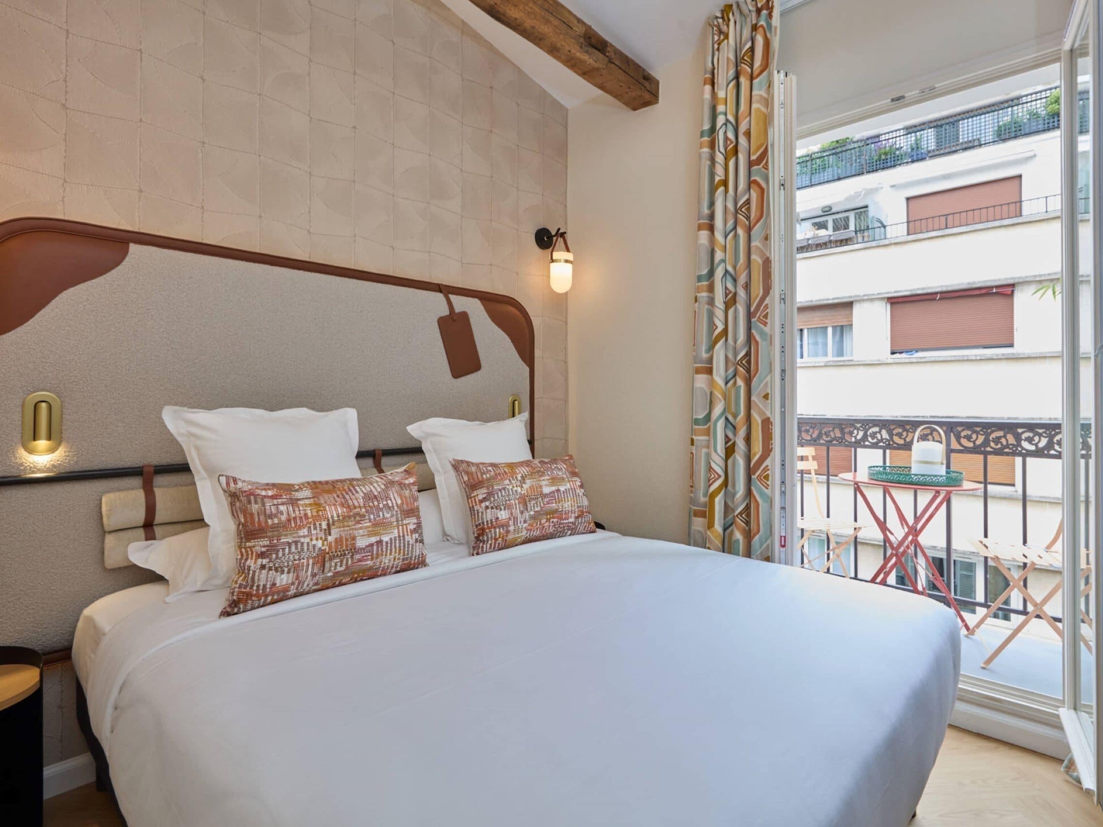 Teritoria Hôtel Hiro