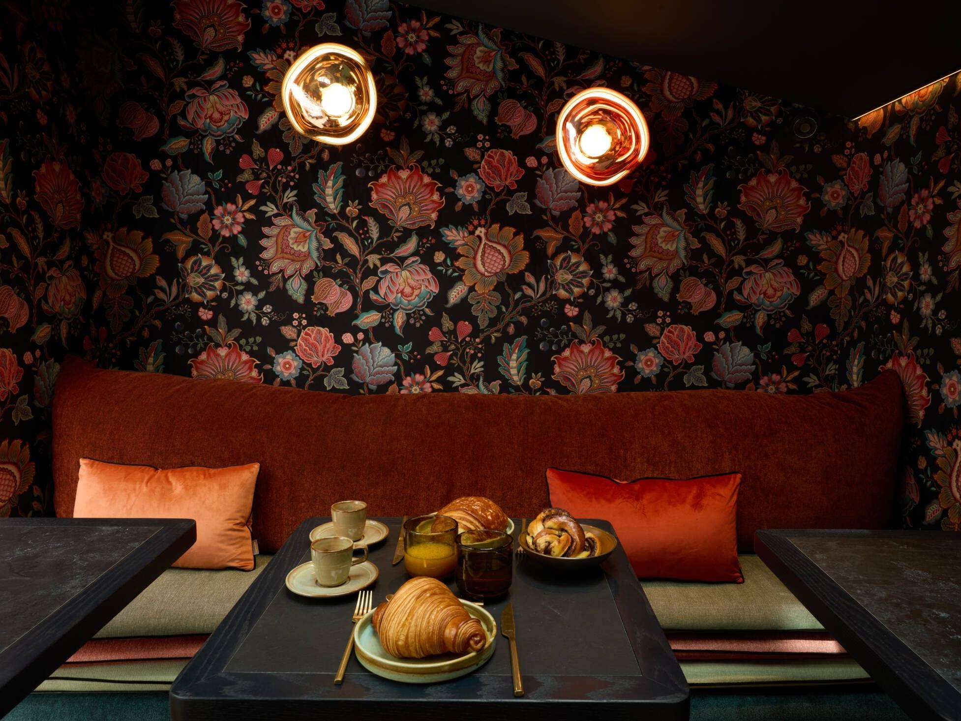 Teritoria Hôtel Hiro