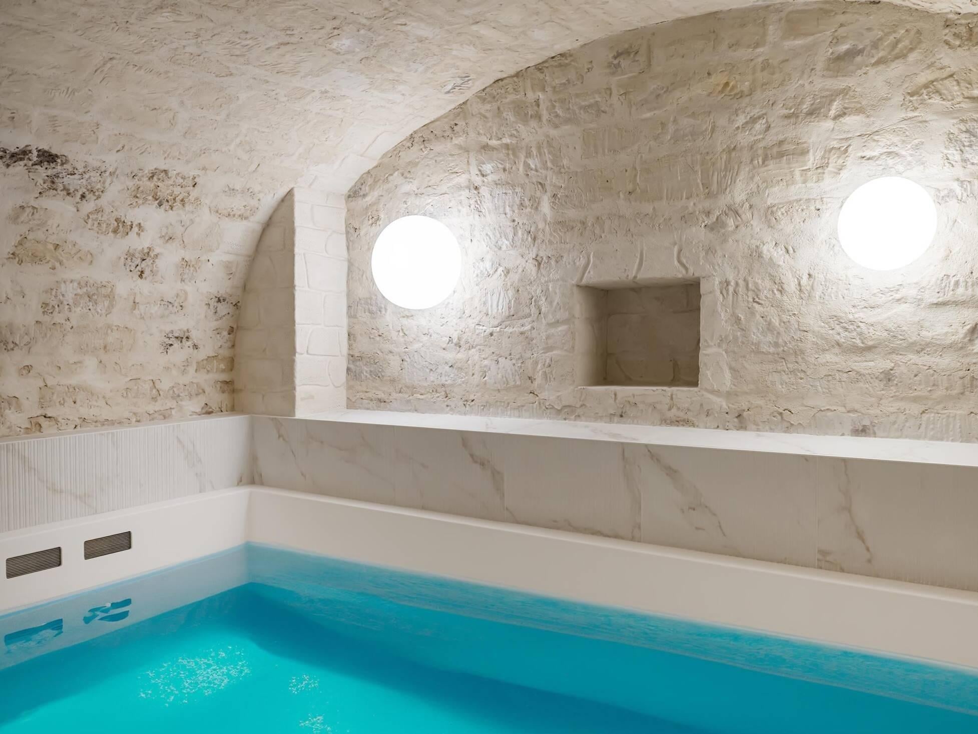 Teritoria Hôtel Hiro