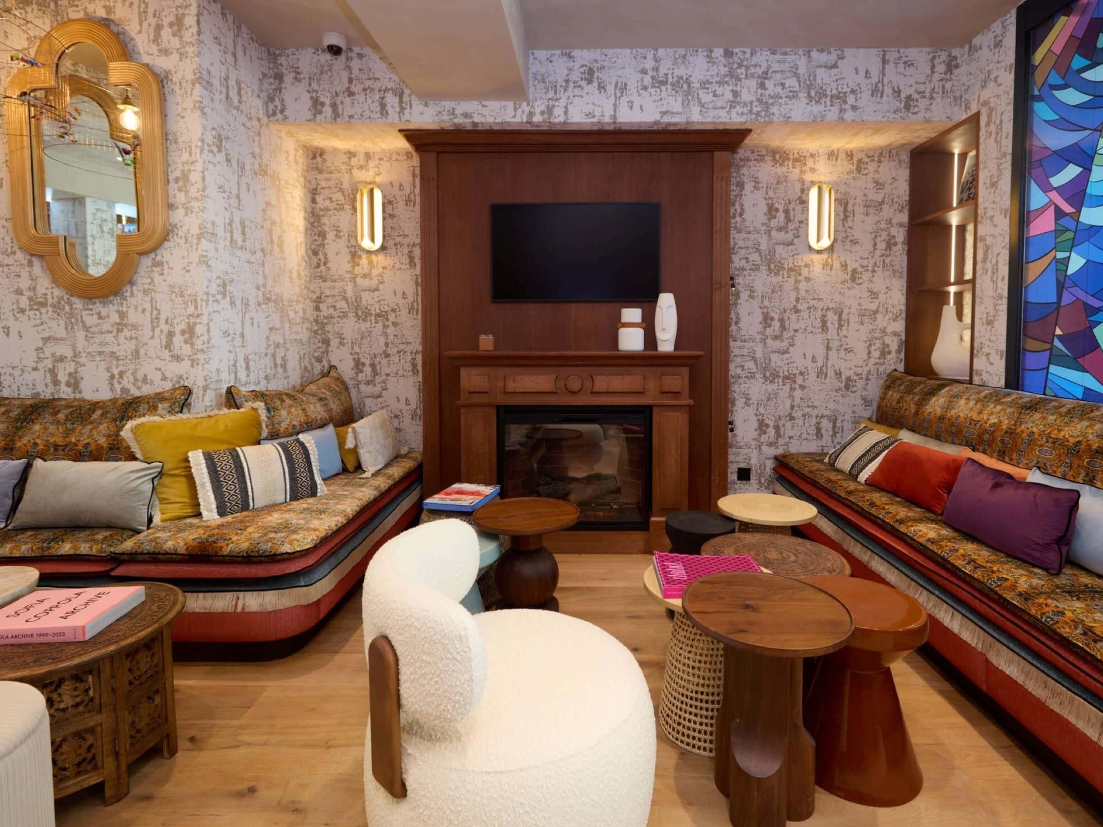 Teritoria Hôtel Hiro