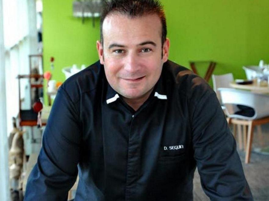 Teritoria Restaurant l\'Adress