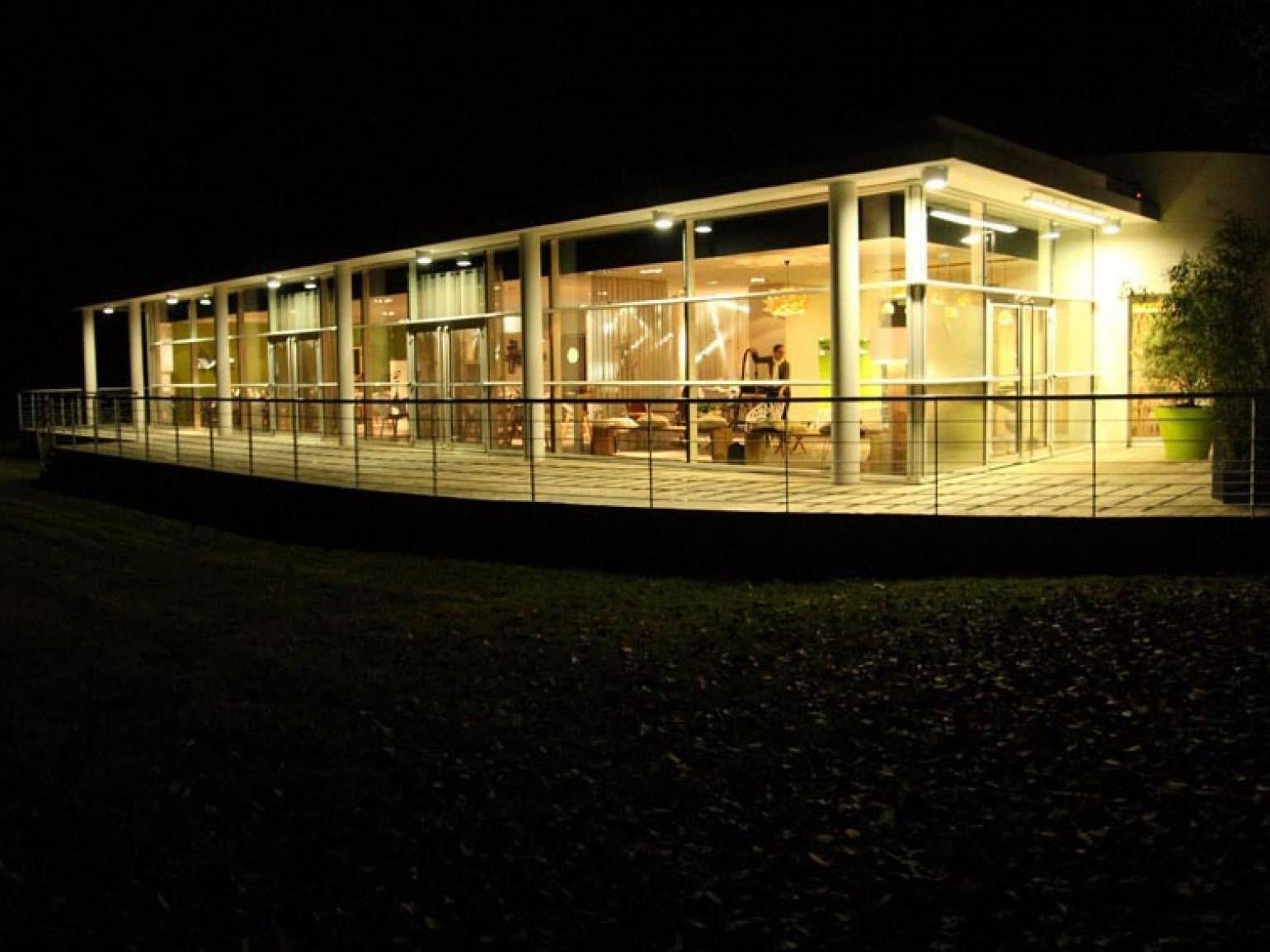 Teritoria Restaurant l\'Adress